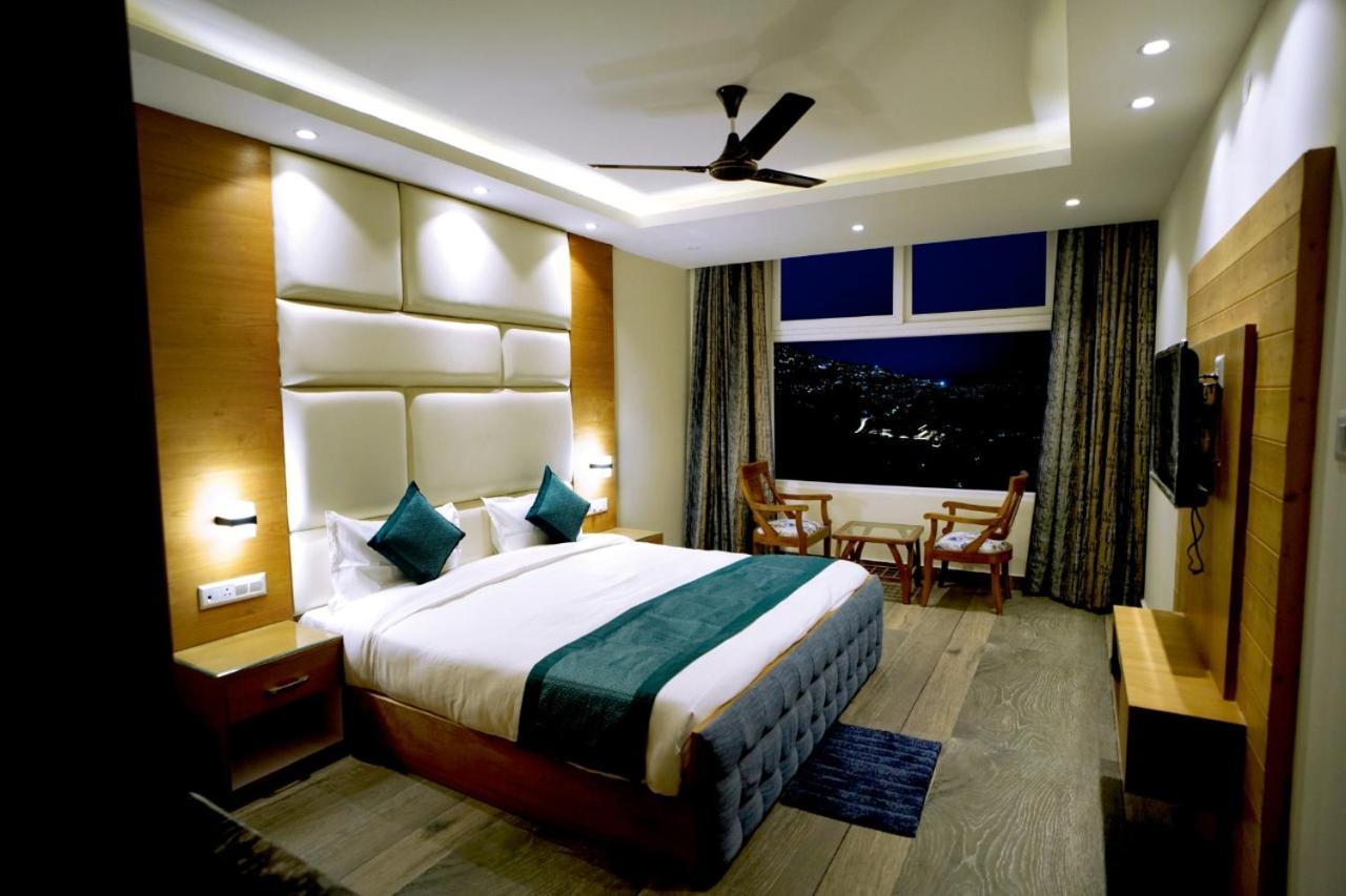 Hotel Shimla East View المظهر الخارجي الصورة